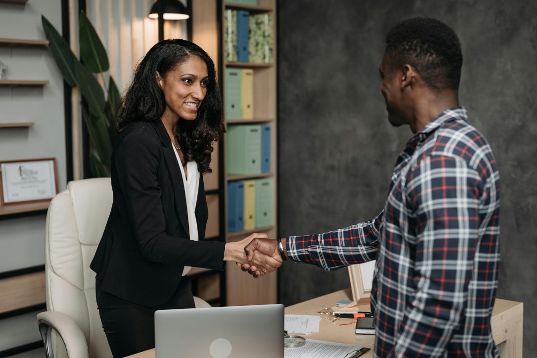 FinTech CRM Revamp