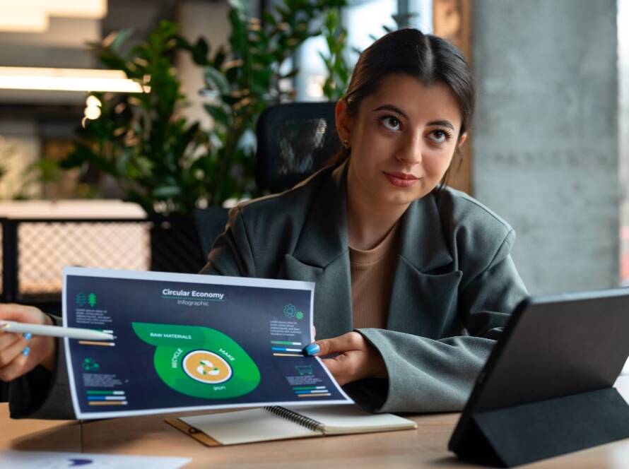 Strategy vs. Execution—Bridging the Gap