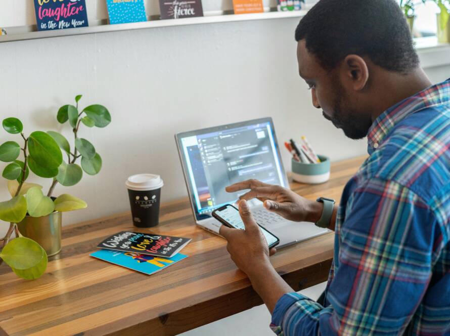 Salesforce-Powered Digital Sales Transformation