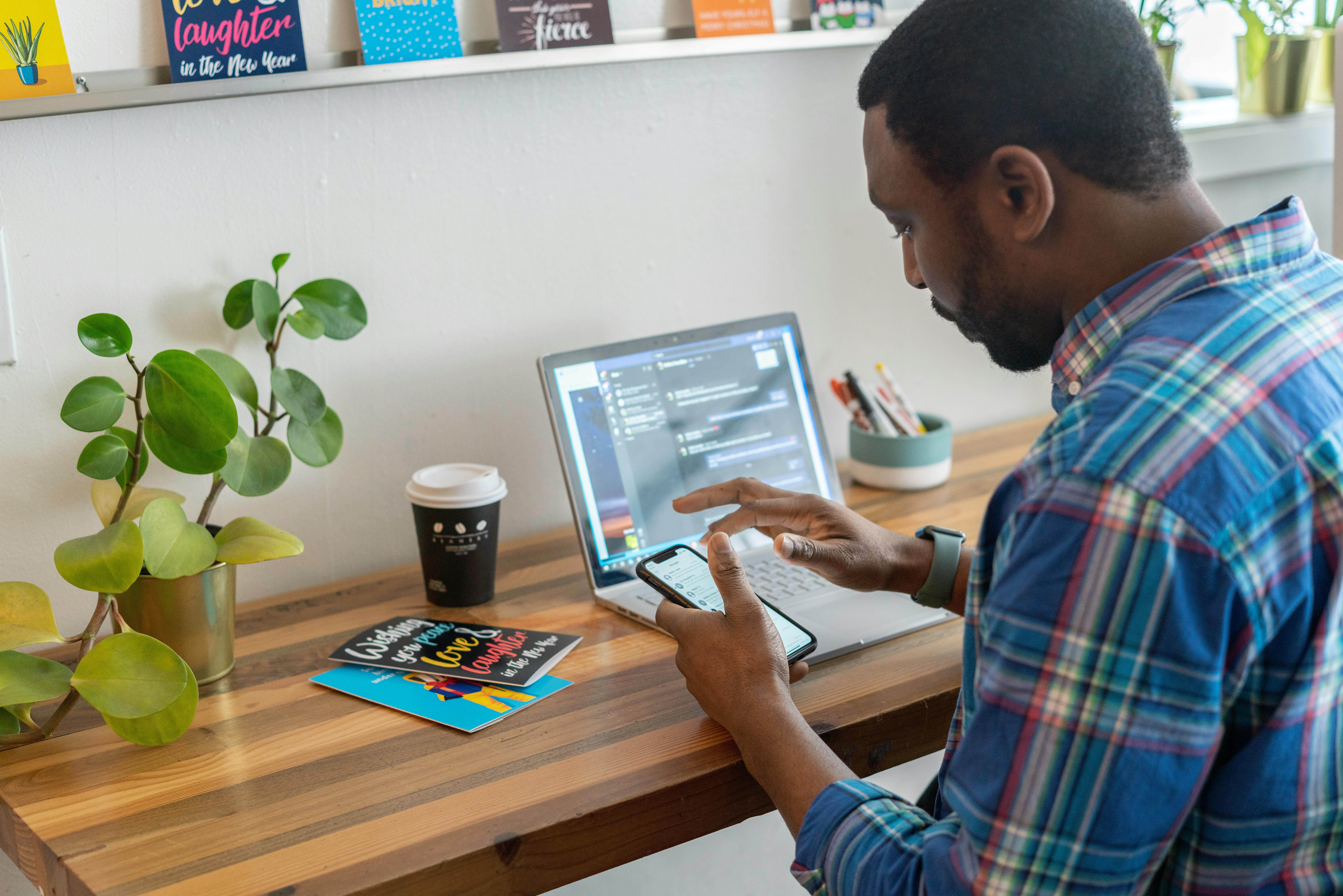 Salesforce-Powered Digital Sales Transformation