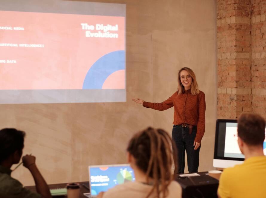 Salesforce Einstein AI: Debunking Myths for SMB Growth