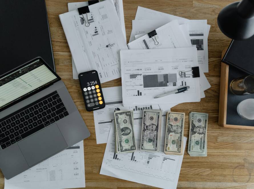 Retail Revenue Engine – Salesforce Solution