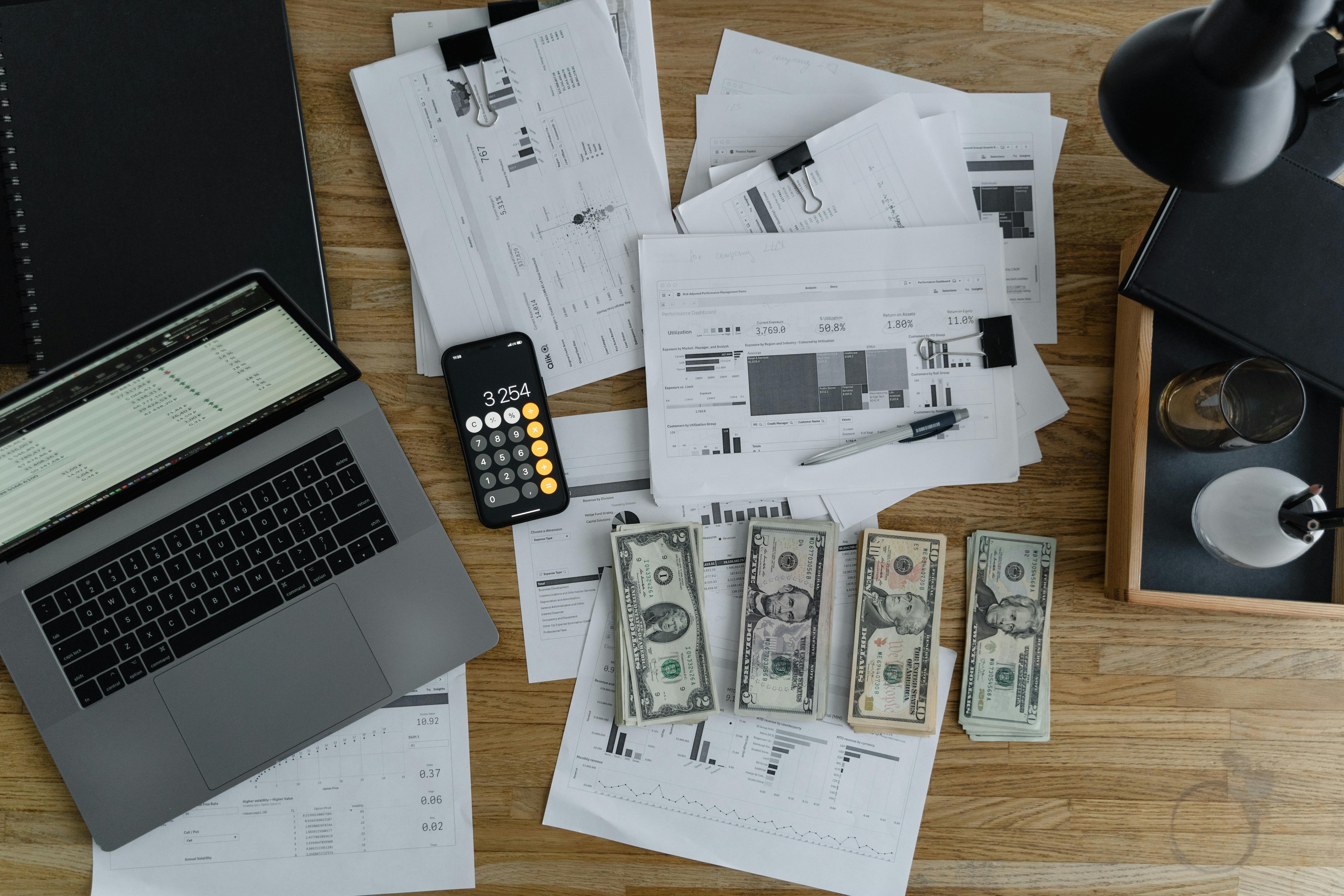 Retail Revenue Engine – Salesforce Solution