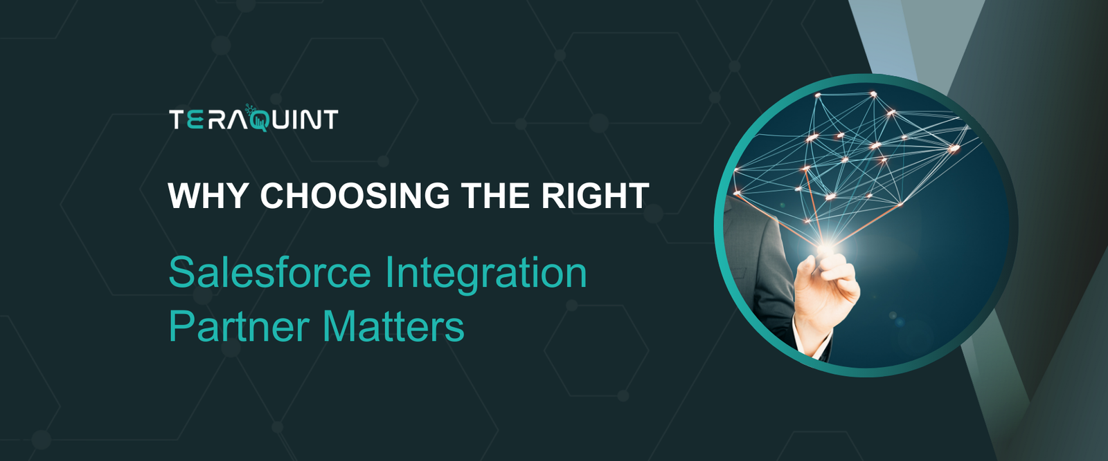 Why the Right Salesforce Integration Partner Matters