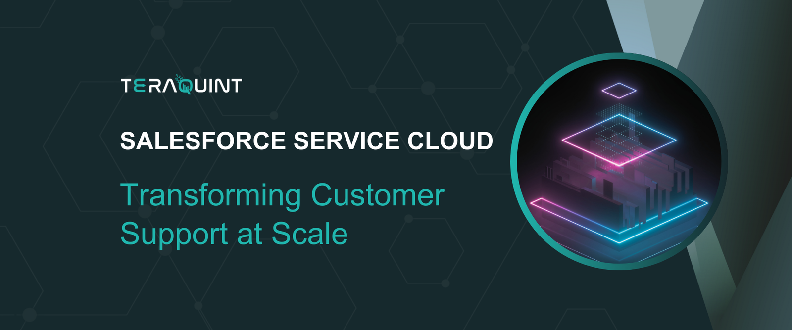 Transform Customer Support With Salesforce Service Cloud