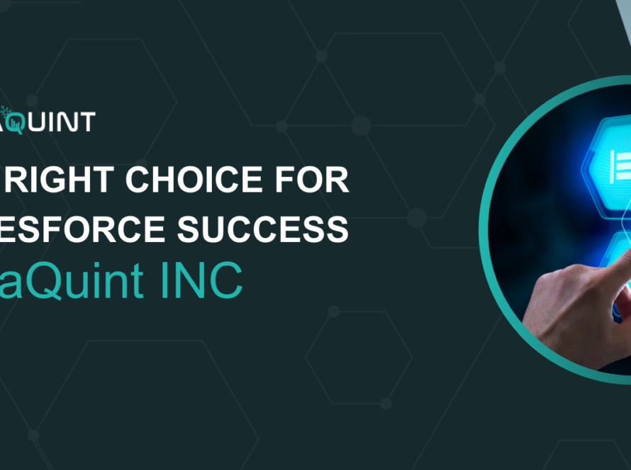 Salesforce Consultants