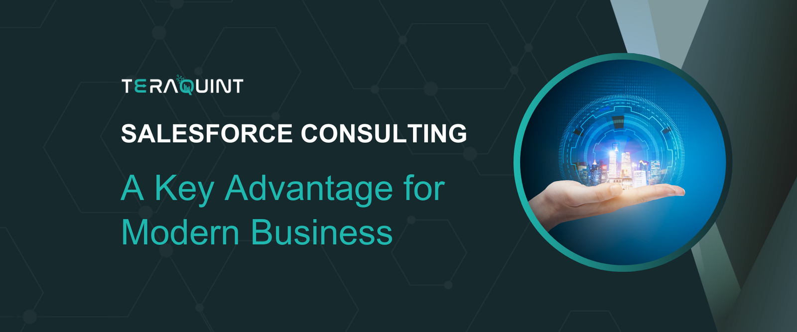 Salesforce Consulting: A Key Advantage for Modern Business